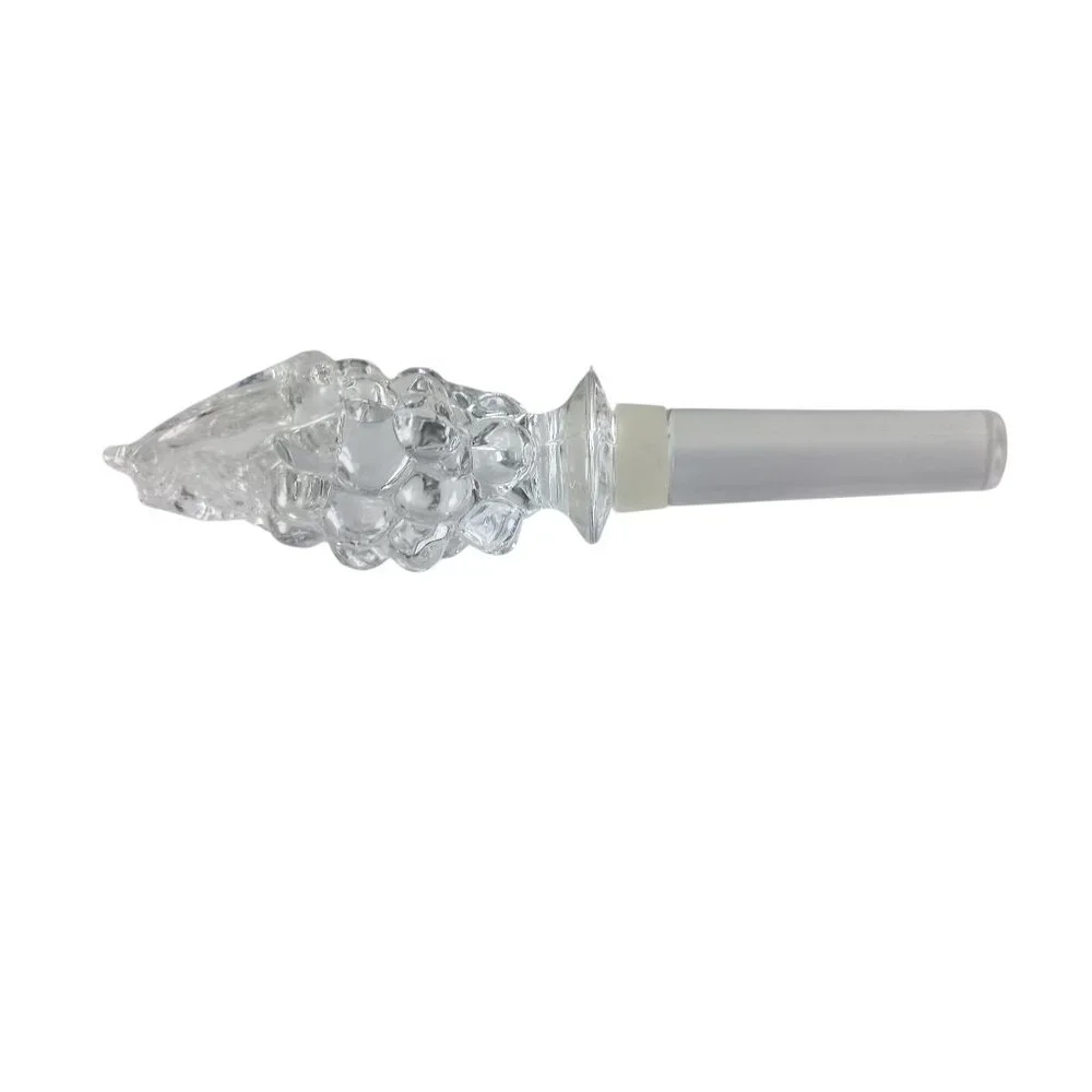 Mikasa lead crystal